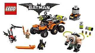 LEGO Batman Movie 2017 Summer sets pictures!