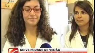 Universidade de Verão da UC