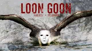 Waka Flocka / 808 mafia type beat "Loon Goon" High Keyz X Ivy Leaguer