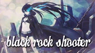 {SBC} Black Rock Shooter || German Cover