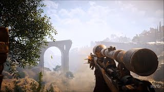 Battlefield 5 Gameplay (PC HD) [1080p60FPS]