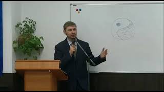 2018 02 10 Проповедь Соединяя несоединимое