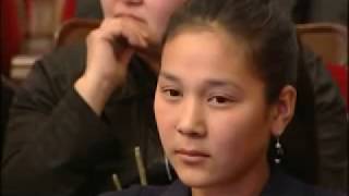 Кош жылдыз- 2012 КТРК