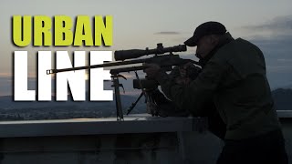The UF PRO® Urban Line
