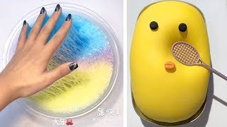Vídeos de Slime: Satisfatório & Relaxante #50