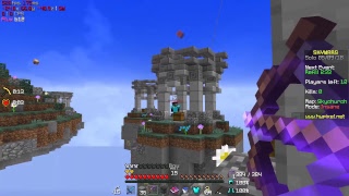 hypixel skywars