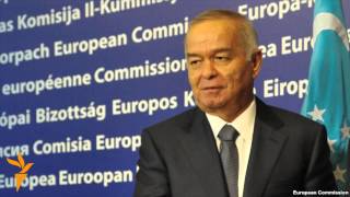 Uzbek Каримов тарихда қандай ном қолдиради?