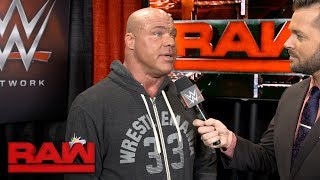 Elimination Chamber Qualifying Matches begin tonight: Exclusive, Jan. 29, 2018
