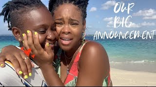 Surprise Proposal 2019 | Lesbian Engagement |