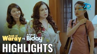Anak Ni Waray Vs. Anak Ni Biday: Hinanakit ni Sussie sa mga Waray | Episode 8