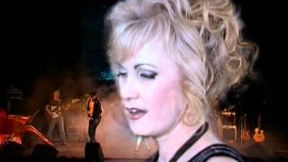 Светлана Разина - "Каменный лев" _ в театре Эстрады 2009г