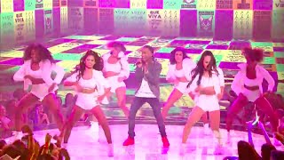Que Viva La Vida - Aaron Bodden