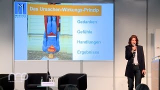 Starten, Durchhalten, Siegen - Wie man den inneren Kompass auf Erfolg stellt