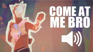 NEW DUNGEONS!?! (Absolver Downfall Multiplayer Gameplay)