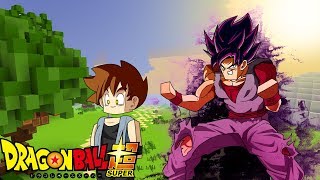 WHO'S YOUR FAMILY? - FILHO DO GOKU SUPER SAYAJIN DARK DRAGON BALL SUPER