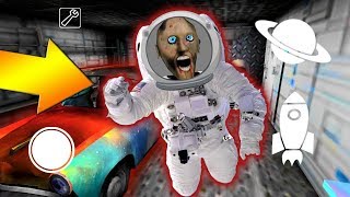 ДЕЛАЮ КОНЦОВКУ ЗА БАБКУ ГРЕННИ КОСМОНАВТА КРАБОКОТ Playing Space in Granny