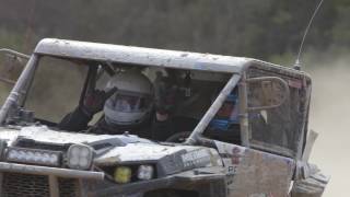UTVUnderground Presents: 2016 Baja 1000 RZR DOMINATION - Polaris Racing
