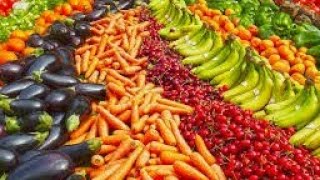 Manfaat Buah Buahan Bagi Tubuh, Kesehatan & Kecantikan.