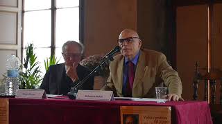 Salvatore Natoli: “Et resurrexit: una fede paradossale”
