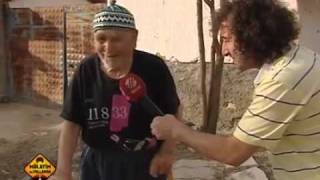 TiKli dede (Küfürlü) - Sanki enson 118.33 reklami :D
