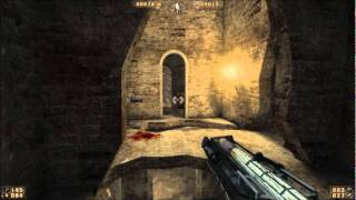 Painkiller Black (PC) - 22 - C5L3 (Old Monastery)