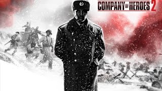 Company of Heroes 2 игра за СССР