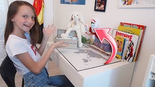 VENGEANCE ? JE FOUILLE DANS LA BOÎTE À SOUVENIRS DE MON FRÈRE ... mais pas que ? !!!