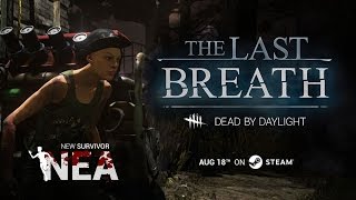 #133 FOOLING THE KILLER Dead By Daylight NO COMMENTARY GAMEPLAY Nea Karlsson