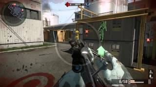 Нагиб.ехе vs КОннектикут кв Warface