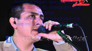 Cuéntale a la luna - Corazón Serrano