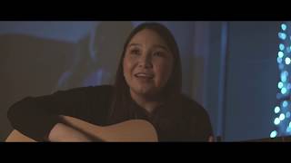 Майя Сергина - Санаам барыта эн (BreakOut acoustic cover)