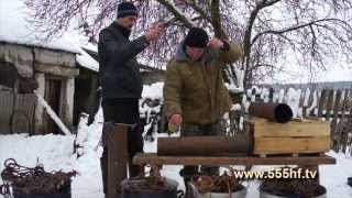 Самоловы и живоловушки. Часть 2.