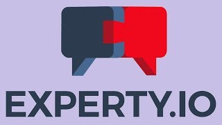 Experty IO - Звонки на базе  криптовалют Bounty
