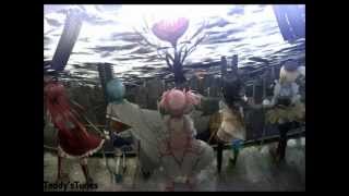[Nightcore] - Save The World (Tonight)