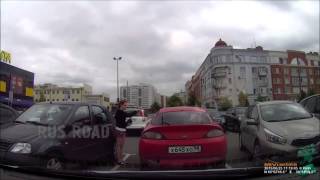 Сигнализация от "Бога", теперь точно не угонят)