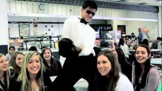 Gangnam Style (GBS Style)