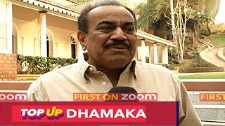Shivaji Satam Talks About His Suicide Rumor | Exclusive | #TellyTopUp