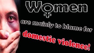 what is domestic violence?