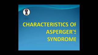 aspergers syndrome