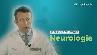 Welke nieuwe Parkinson behandelingen zitten er in de pijplijn?