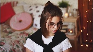 SCHOOL Q&A // ШКОЛЬНЫЕ ОТВЕТЫ НА ВОПРОСЫ