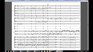 Harp Concerto, Op. 48 - I. Choral