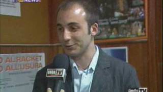 Presentazione Associazione Agorà (servizio Onda Tv)