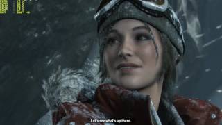 [GAME TEST] Rise of the Tomb Raider | FX 6300 | HD 7770 | DX12