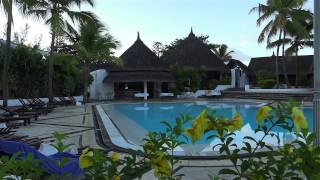 île Maurice ( Hôtel Casuarina)