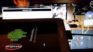 Как прошить любой Samsung Galaxy