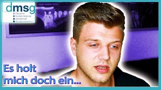 Das hat die MS mir genommen... Hast DU Rat? | DMSG Reporter