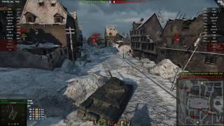 ИС 4 WOT он СТАЛЬНОЙ МОНСТР Выполнение лбз12 для об 260 на тт с отличием