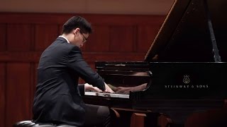 Schumann: Bunte Blätter, Op. 99