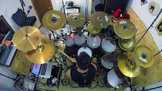 System of A Down - Needles (Drum Cover)